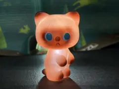VAGシリーズ48弾 VAG KUUKUU 里親募集　シャム猫
