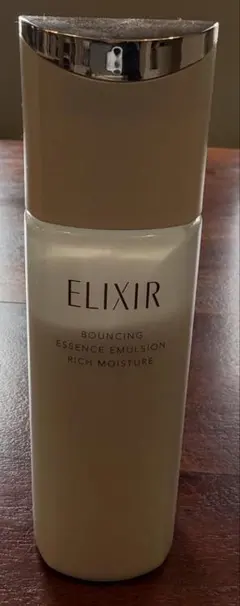 ELIXIR リフトモイストエマルジョン　しっとりタイプba