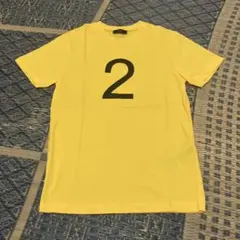 ヌメロ　キッズTシャツ　サイズ8のサムネイル