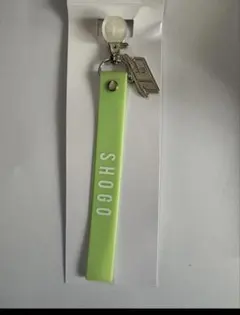 岩谷翔吾ストラップ、アクスタセット