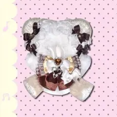 ぬい服 ♡ ちびぐるみ（11cm）♡着ぐるみ ♡ G1 - メルカリ