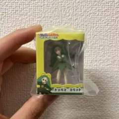 クレヨンしんちゃん ミニチュアパッケージコレクション3 トッペマ・マペット