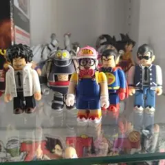 2025年最新】キューブリック アラレちゃんの人気アイテム - メルカリ