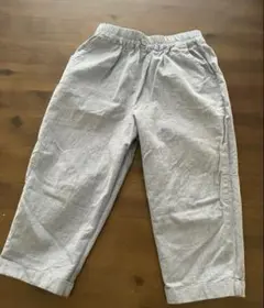 Cottoli ロングパンツ 95cm
