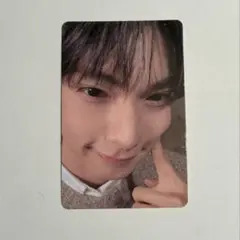 チェリブ トレカ ラントレ ペンミ 限定 公式MD