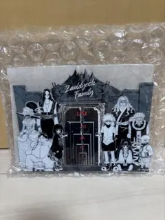 冨樫義博展 ゾルディック家アクリルフォトフレーム HUNTER×HUNTER