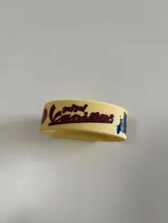 go!go!vanillas ラバーバンド バニラズ ラババン オレンジ - メルカリ