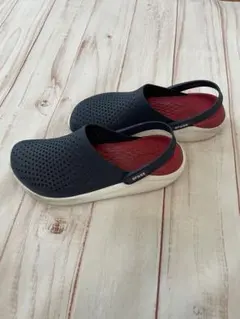 Crocs インモーショングロッグ26cmのサムネイル