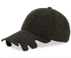 激レア コラボ★AVAVAV ×  Slashed Cap 新品 激レア コラボ☆AVAVAV × ADIDAS Slashed Cap 新品 - メルカリ