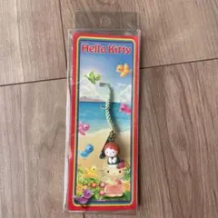 断*こ様 海外お土産　ハローキティ　トロピカルパラダイス　グァム　サイパン　メモ 断*こ様 海外お土産 ハローキティ トロピカルパラダイス グァム