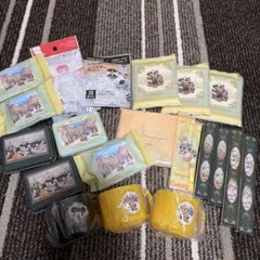 ディズニーランドホテル アメニティ