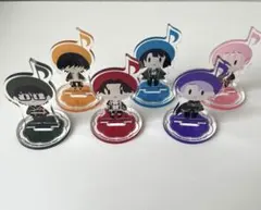 江　アクリルスタンド　まとめ売り