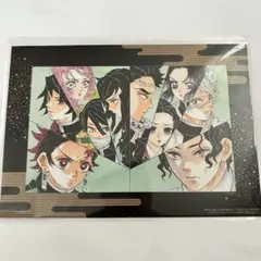 鬼滅の刃 無限城編 入場特典