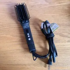 サロニア　ストレートヒートブラシ　スリム