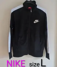 NIKE ナイキ　ジャージ上　レディース　L