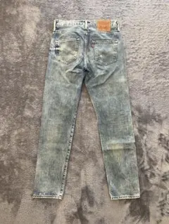 リーバイス Levi's 501ct W29 L32 デニム　ジーンズ