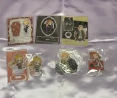 ツイステ ツイステッドワンダーランド ケイト アクスタセット