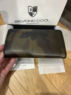 綺麗 CHROME HEARTS REC F ダガージップ 長財布 - メルカリ
