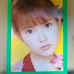 2026年最新】安倍なつみポスターの人気アイテム - メルカリ