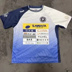 高川学園スポンサーT 公式-成長建設株式会社｜高川学園バレーボール部とスポンサー契約を