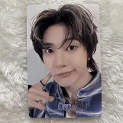 ZEROBASEONE マシュー メテュ 会場限定 たまアリ 旧譜