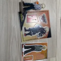 爆豪勝己 キャラクターグッズ