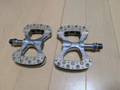 MKS* gamma pedal (titan)のサムネイル