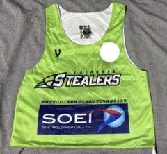 ラクロス STEALERS メッジ