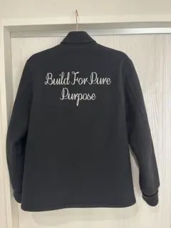 【美品】キャリー　ジャケット　Ｍ　ブラック