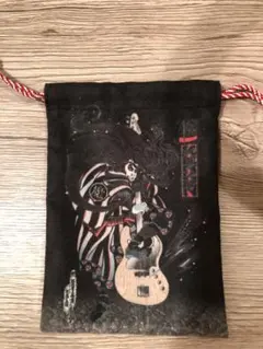 rize ミュージシャン