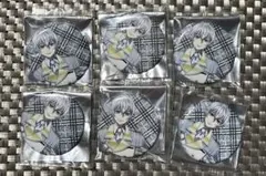 あんスタ アニカフェ 缶バッジ 小鹿ジュイス - メルカリ