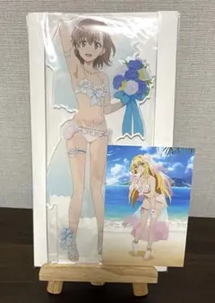 新田美波 コトブキヤくじ アクスタ 缶バッジ - メルカリ