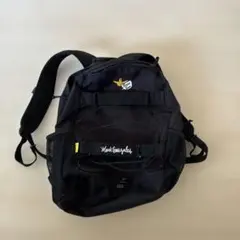 Mark Gonzales ブラックリュック