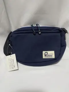Penfield ミニショルダーバッグ ネイビー
