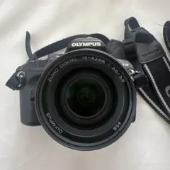 デジタル一眼レフカメラ