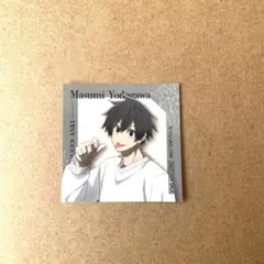 桃源暗鬼 ステッカー