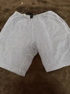 グラミチコットンショートパンツ Lサイズ