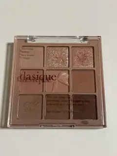 dasique デザインシャドウパレット #24