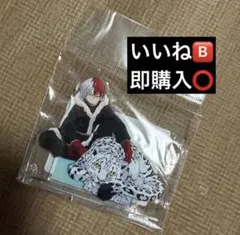 僕のヒーローアカデミア アクリルスタンド 十傑 轟焦凍