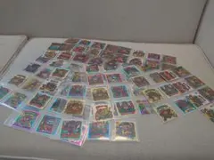 な*ち様 ビックリマン　多数セット　その2