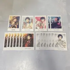 あんスタ 伏見弓弦 ぱしゃっつ パシャこれ