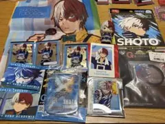 轟焦凍 ショート 僕のヒーローアカデミア まとめ売り