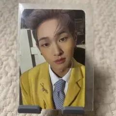 SHINee オンユ オニュ トレカ Don't Call Me ONEW