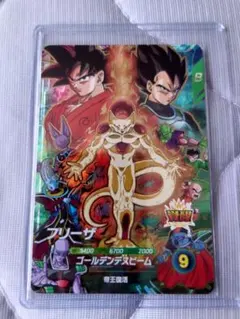 ドラゴンボールスーパーダイバーズ フリーザ CP - メルカリ