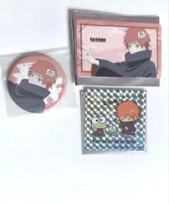 2026年最新】naruto サソリ サンリオの人気アイテム - メルカリ