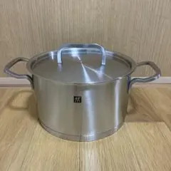 ヘンケルス アスパラガス・パスタ用ポット 16cm ツヴィリング ヘンケルス アスパラガス・パスタ用ポット 16cm ツヴィリング - メルカリ