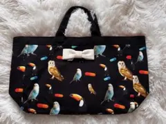 イントキシック　タウンミニ　ケミカルバーズのサムネイル