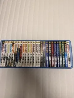 ベルセルク 全巻セット 1-40巻 三浦建太郎のサムネイル