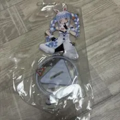 2026年最新】兎田ぺこら アクリルスタンドの人気アイテム - メルカリ