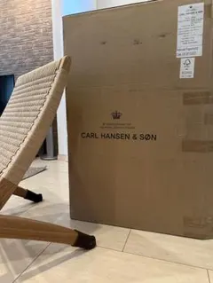 カールハンセンアンドサン CARLHANSEN&SON 非売品ポスター - メルカリ